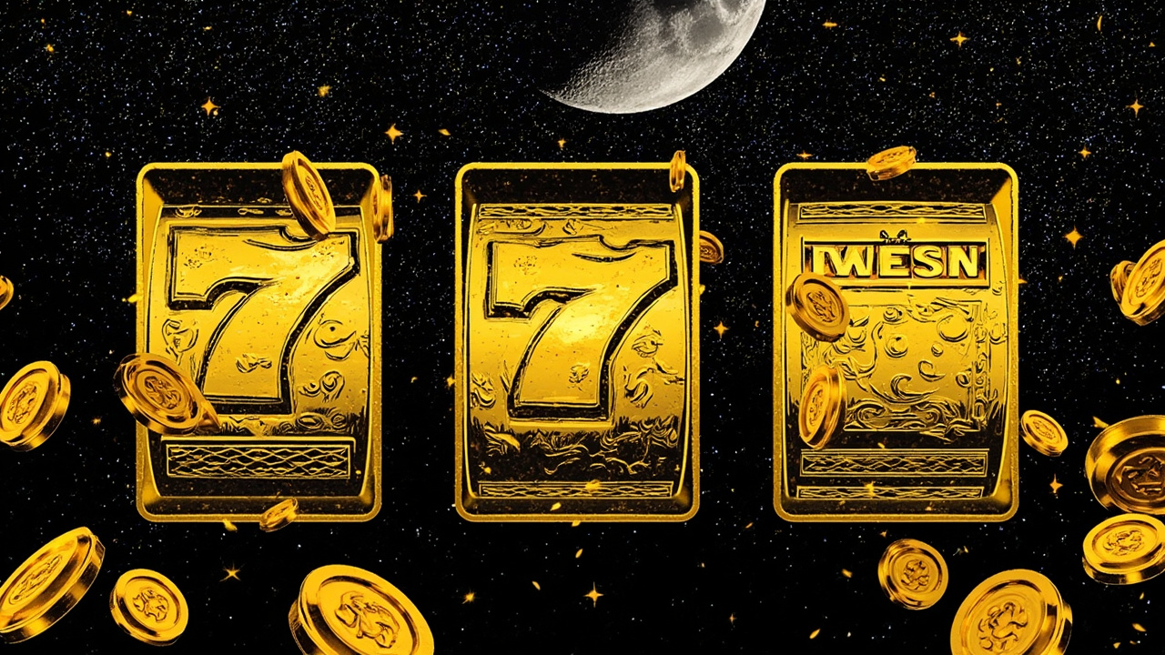 Progressive Jackpots Meaning Casino Explained for Aussie Players